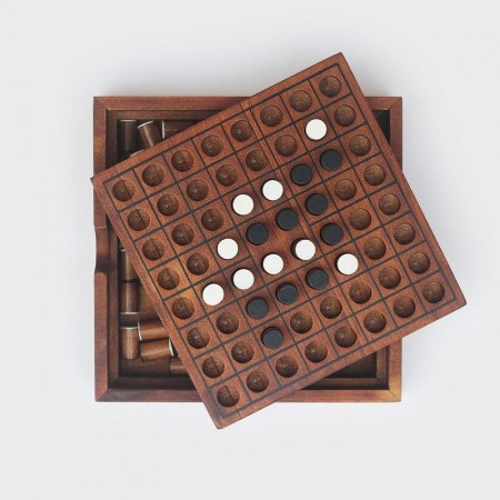 Jeu Reversi