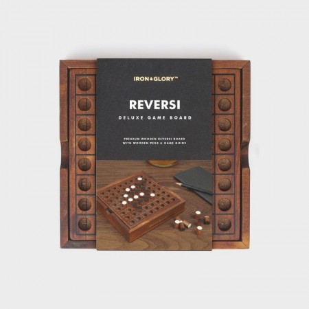 Jeu Reversi