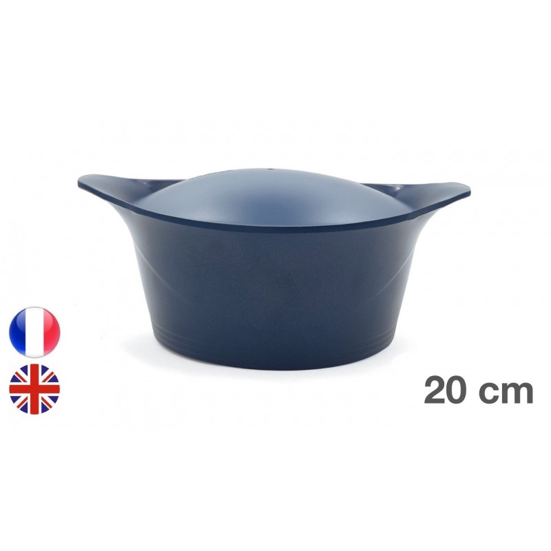 l'incroyable cocotte 20cm