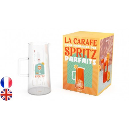 Carafe à Spritz -