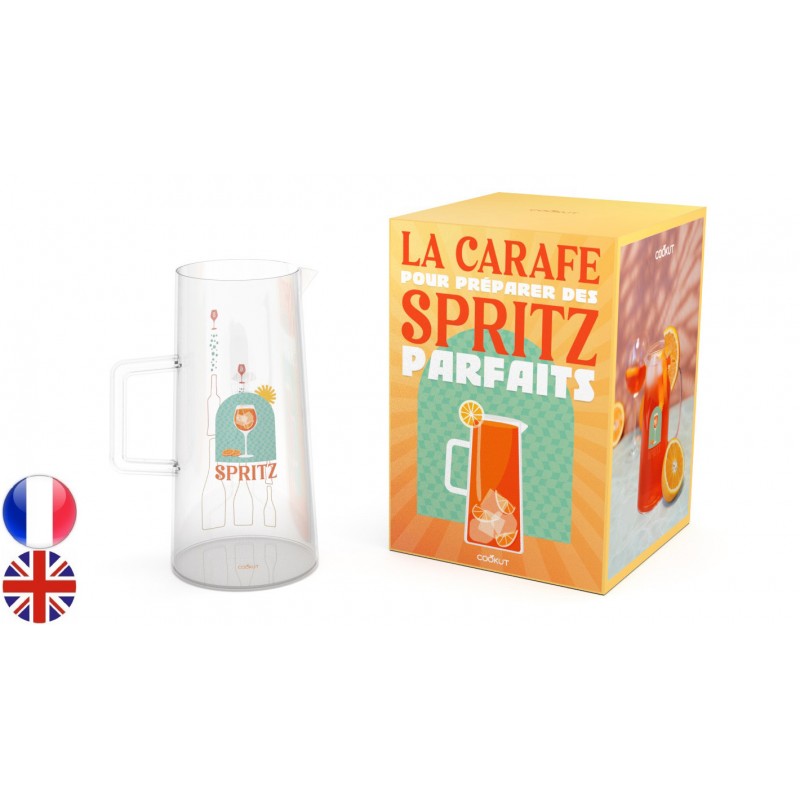 Carafe à Spritz -