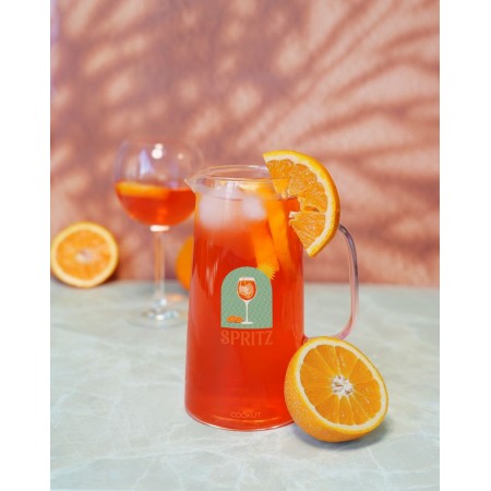 Carafe à Spritz -