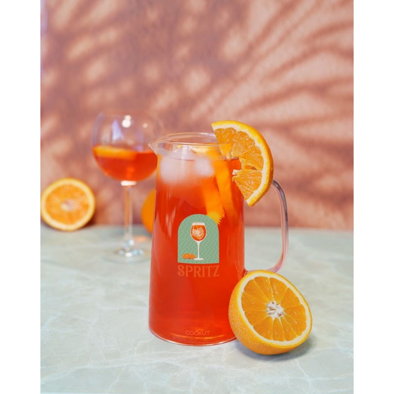 Carafe à Spritz -