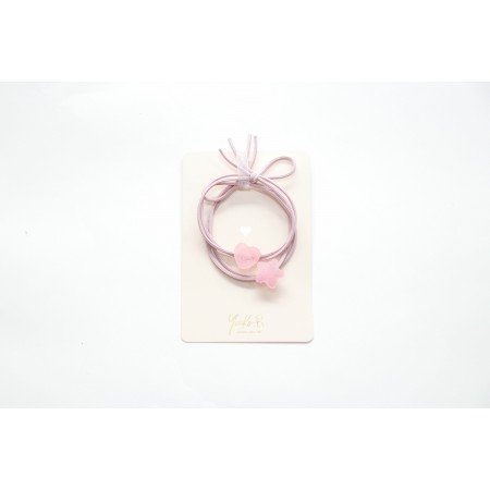 Élastique Duo Bijou - Yuko.b