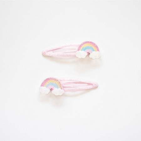 Barrettes à cheveux - Yuko.b