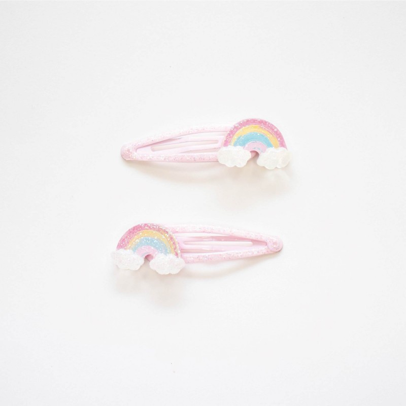 Barrettes à cheveux - Yuko.b