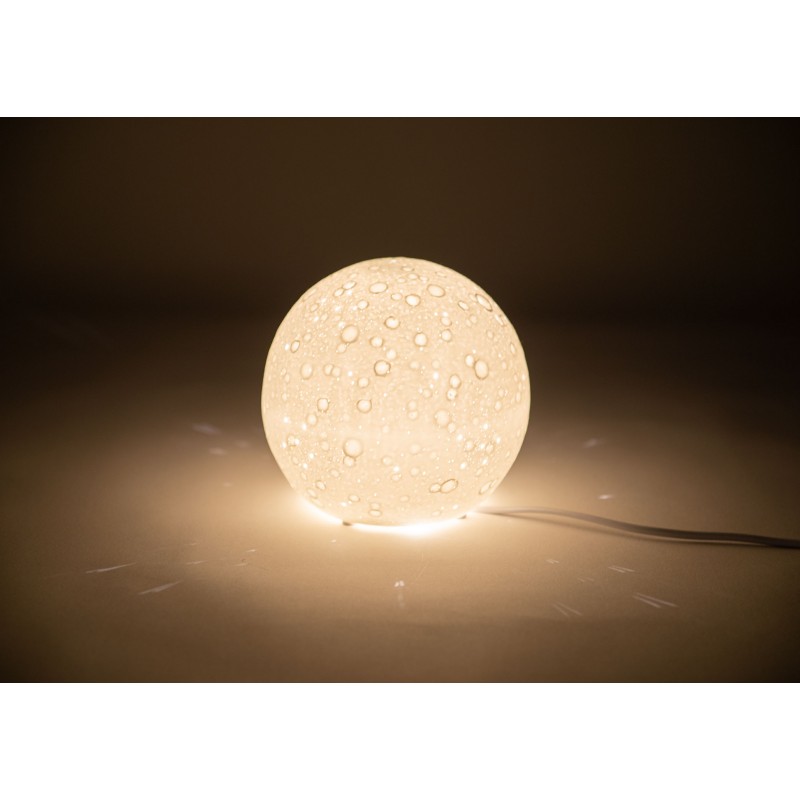 LAMPE PLEINE LUNE