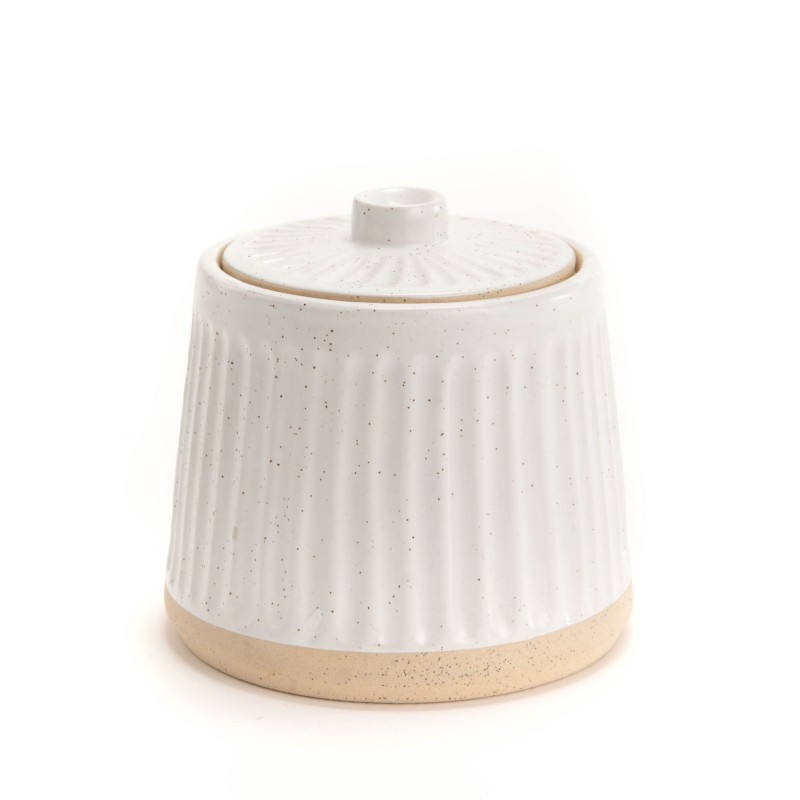 Boîte déco ou poubelle de...