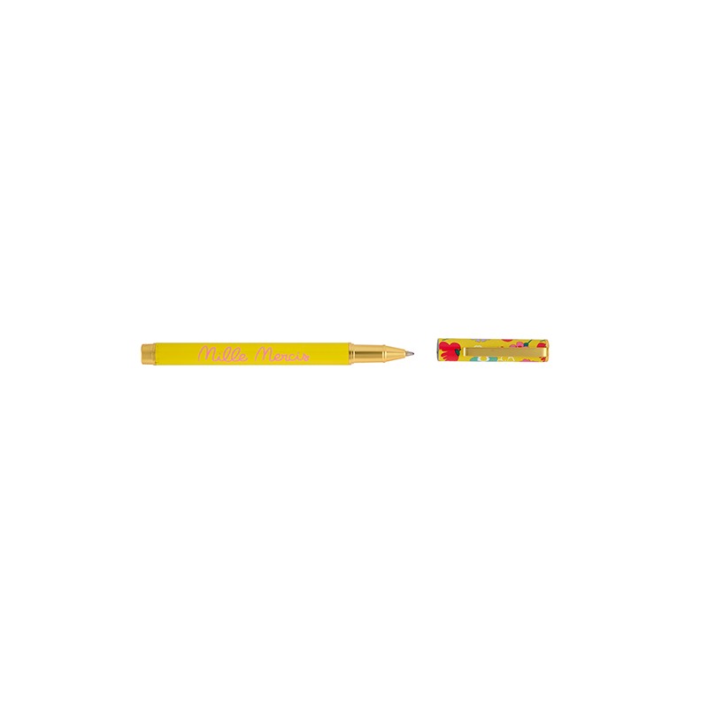 Stylos TRESOR Merci