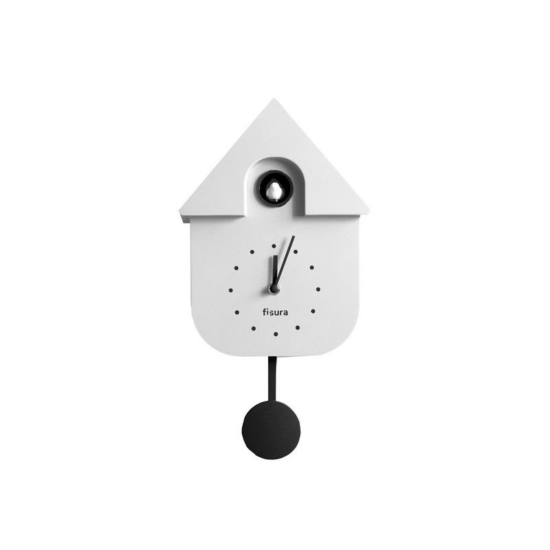 Pendule Coucou - Cuckoo Clock