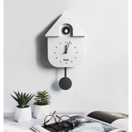 Pendule Coucou - Cuckoo Clock