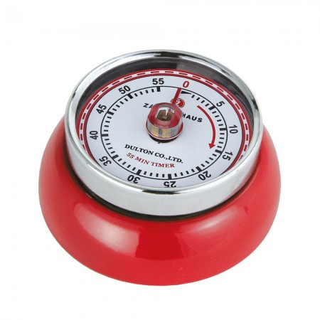 Minuteur Speed