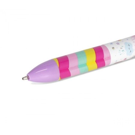 Stylo à Bille à deux...