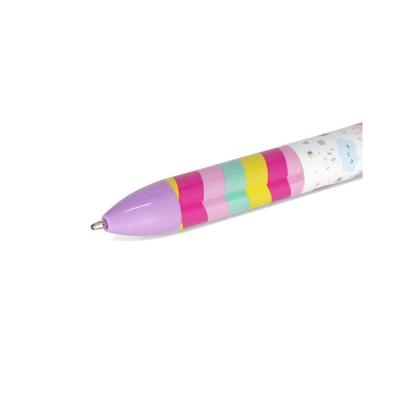 Stylo à Bille à deux...