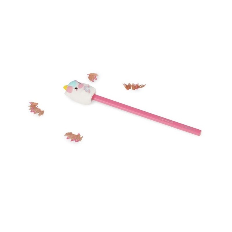 Taille-crayon - Mini Friends