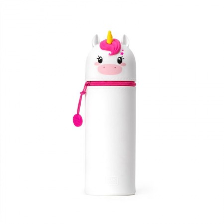 Trousse en Silicone Souple...