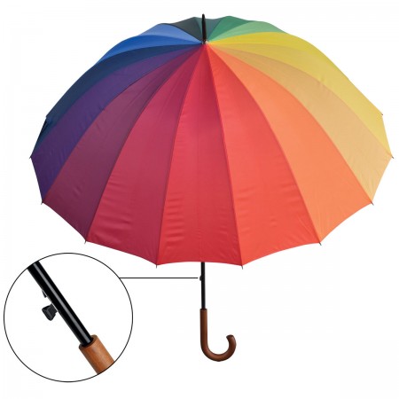 Parapluie Arc-En-Ciel