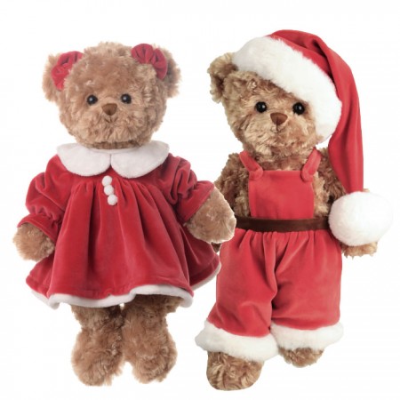 Céline ou Mavi de Noël (35cm)