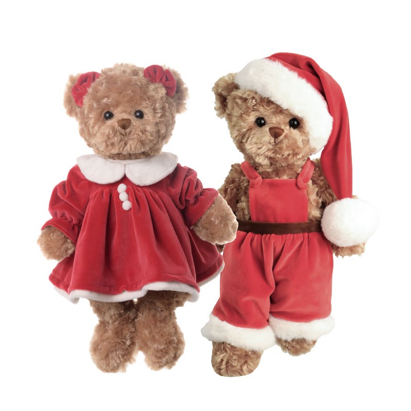Céline ou Mavi de Noël (35cm)