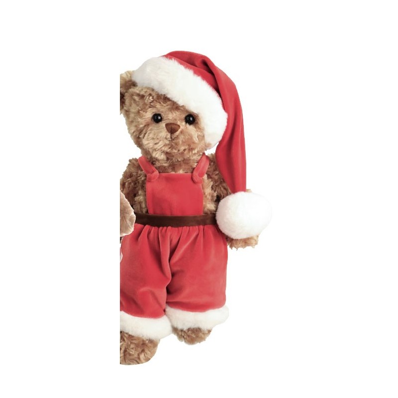 Céline & Mavi de Noël (35cm)