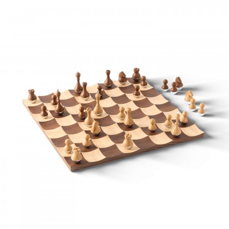 WOBBLE - WOBBLE JEU...
