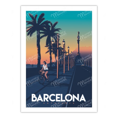 Affiche -