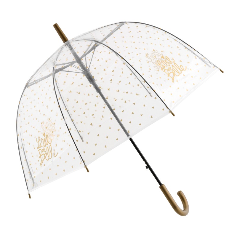 Parapluie pour adulte - CLOCHE