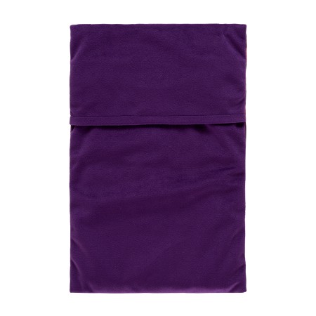 Bouillotte avec graine SECHE
