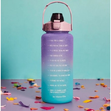 Gourde 2L - XL