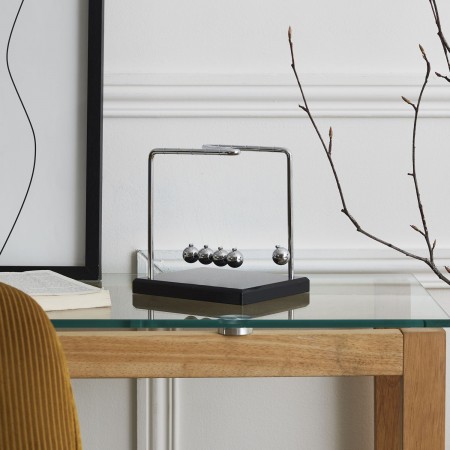 Pendule de Newton