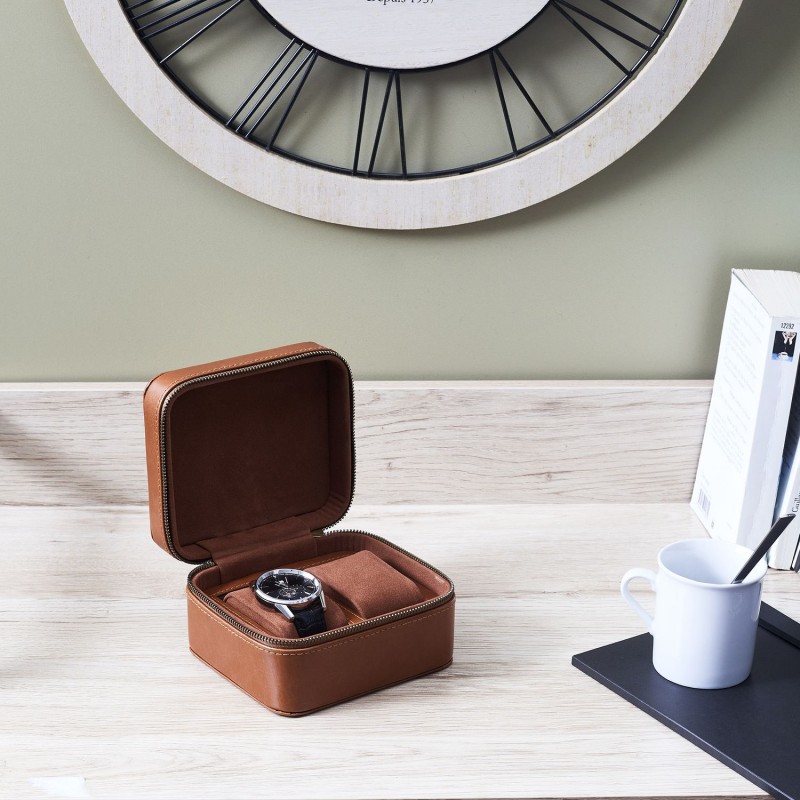 Trousse 2 Montres Oakland