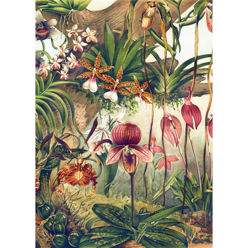 Puzzle Kiub 1000 piéces...