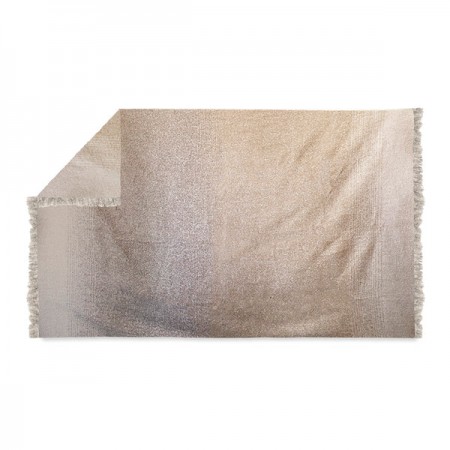 Plaid Mohair 120x180 cm