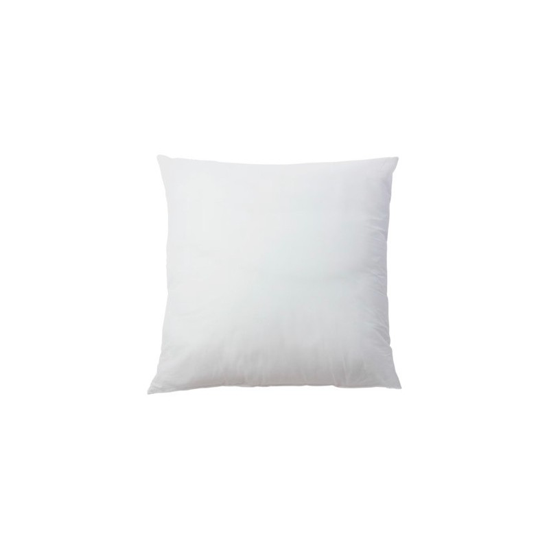 Garnissage de coussin 45x45...