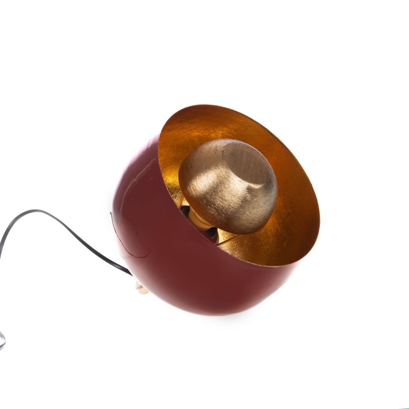 Lampe table Samuel - Petit...