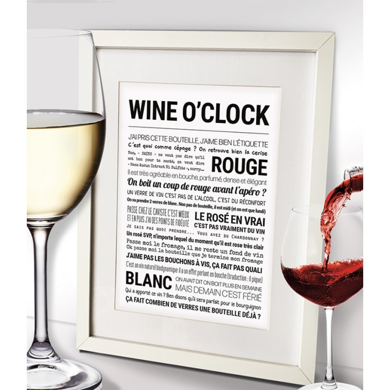 copy of Affiche 24x30 cm -...