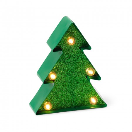 Mini Lampe Décorative Noël