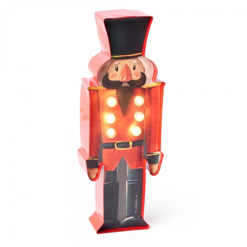Mini Lampe Décorative