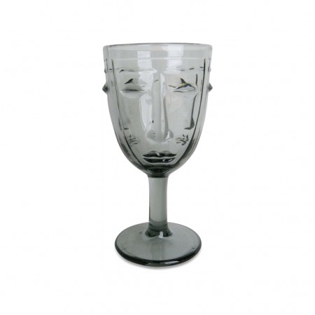 copy of Verre à pied Visage...