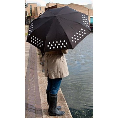 Parapluie compact -...