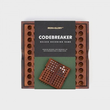 Codebreaker - Jeu de code...