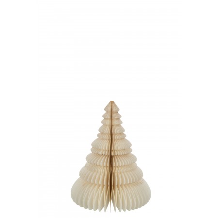 Sapin de Noël à poser...