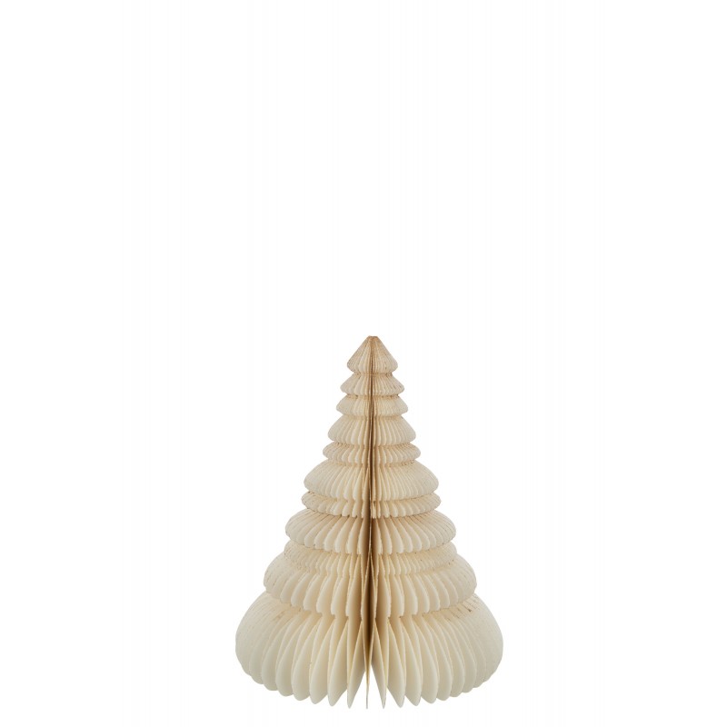 Sapin de Noël à poser...