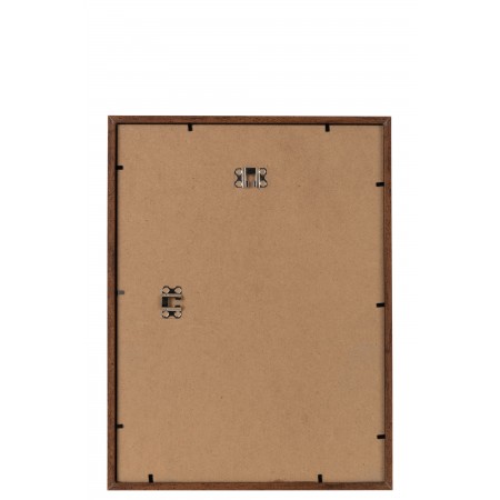 Cadre photo Basic Wood Dark...