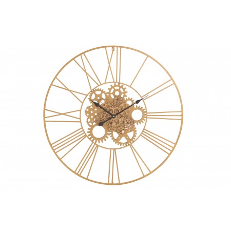 Horloge Ronde Chiffres...