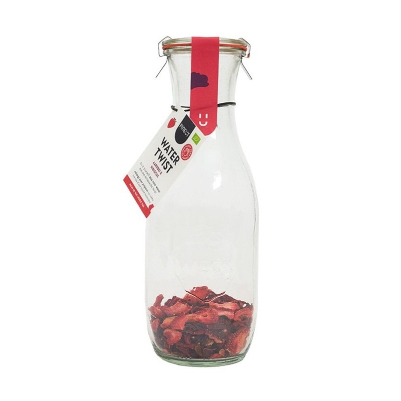 Pineut Watertwist | Carafe