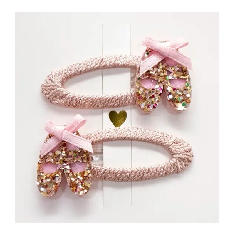 copy of Barrettes à cheveux...