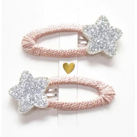 copy of Barrettes à cheveux...