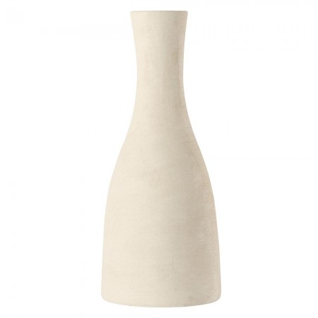 Vase en terre cuite forme...