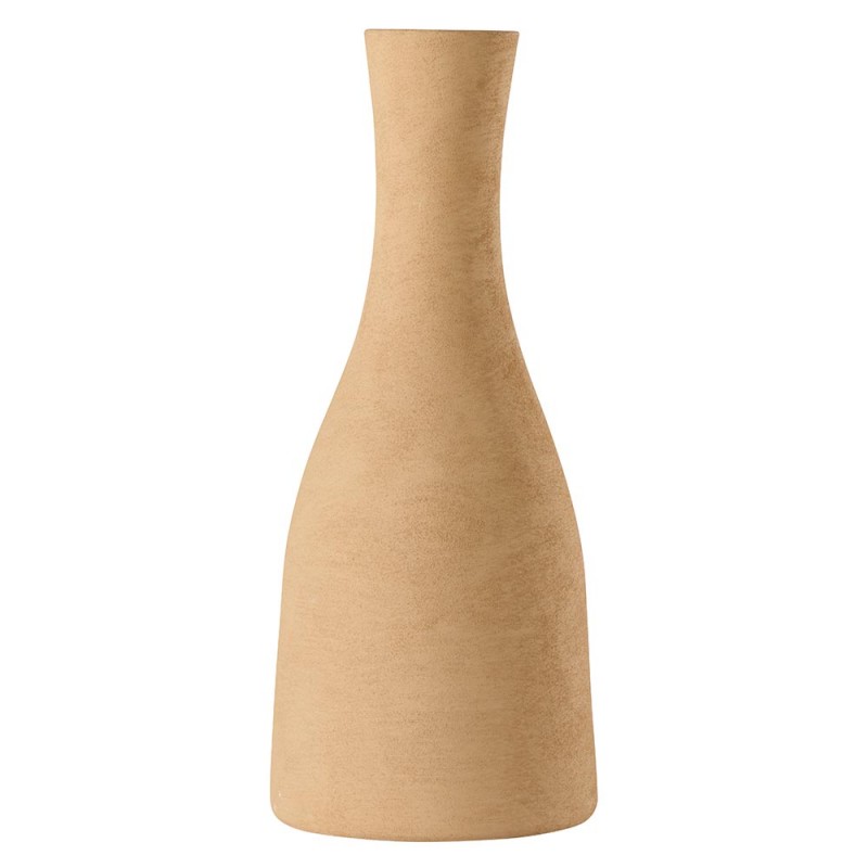 Vase en terre cuite forme...